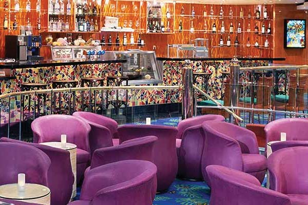 Norwegian Dawn Gallery Image